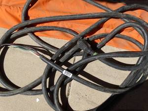 lot 1781 image: Power Cord