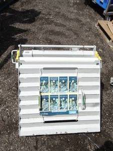 lot 1810 image: Walmart Flexible Fast Sorting Technology