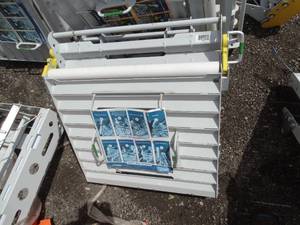lot 1811 image: Walmart Flexible Fast Sorting Technology