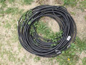lot 1843 image: Air Hose