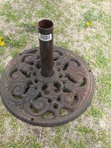 lot 1845 image: Umbrella Stand