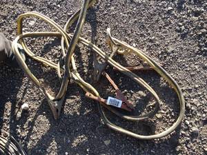lot 1894 image: Jumper Cables