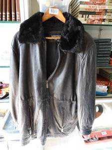 lot 1951 image: Kenneth Cole Reaction Warm Coat