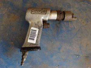 lot 1999 image: Snap-on PH45A Air Chisel Hammer Snap on Pneumatic