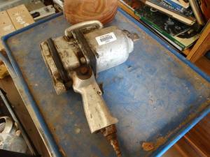 lot 29890 image: Pneumatic Wrench