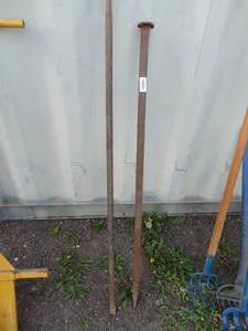 lot 29970 image: Scoochy Tools