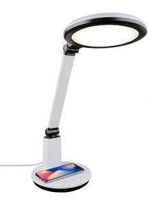 lot 7704 image: Theralite Halo Light Therapy Lamp Sunlight Lamp - UV Free 10,000 LUX Sun Lamp Therapy Light - Boost Your Spirits and Energy with A Mood Light, Works For Sunlight Deprivation and Boosting Energy