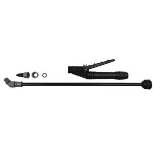 lot 10748 image: Roundup 181795 Professional Wand and Shut-Off Replacement Kit