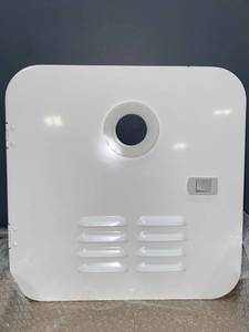 lot 10761 image: Girard Products 2GWHDB Door Kit (16 x 16 x 2 inches)