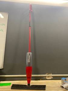 lot 10774 image: O-Cedar ProMist Max Microfiber Spray Mop