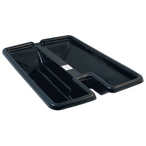 lot 16021 image: Oil Drip Pan for Engine Stand Drain Pan Xxx