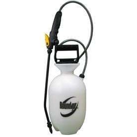 lot 30425 image: Roundup 1-Gallon Plastic Tank Sprayer
