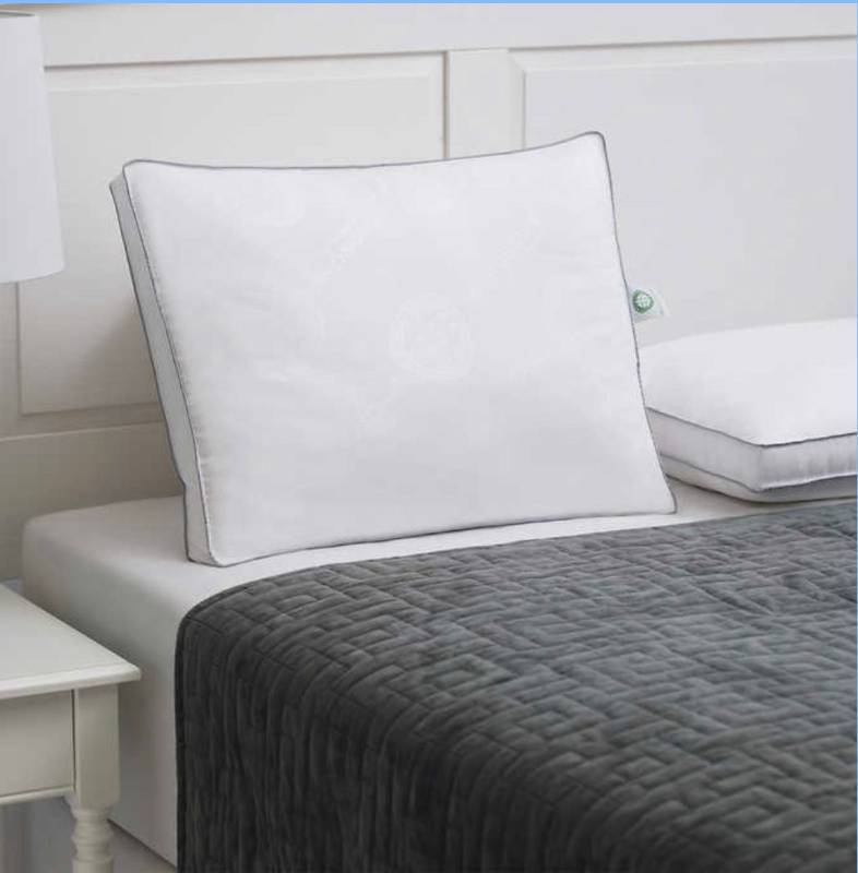 lot 30182 image: Allied Home MicronOne Anti-Allergen Pillow