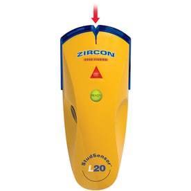 lot 29933 image: Zircon StudSensor EDGE Stud Finder