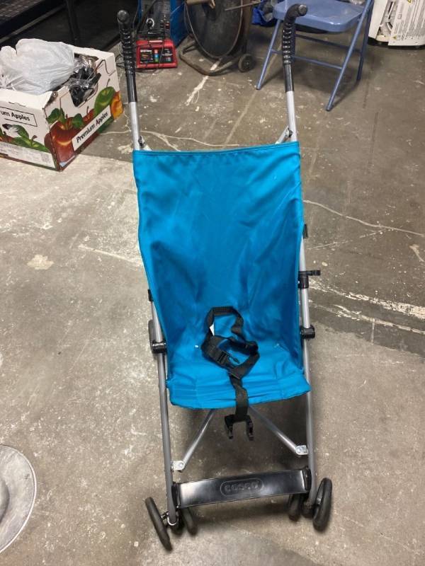 lot 29468 image: Umbrella Stroller