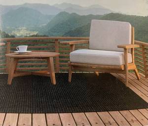 lot 30469 image: Clean Green 6��x9�� indoor outdoor area rug