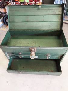 lot 6056 image: toolbox