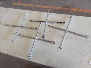 lot 6064 image: 4- 4 ways