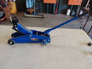 lot 6077 image: blue jack