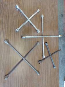 lot 6122 image: 4 - 4 ways