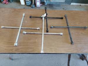 lot 6167 image: 4 - 4 ways