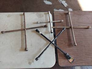 lot 6181 image: 4 - 4 ways