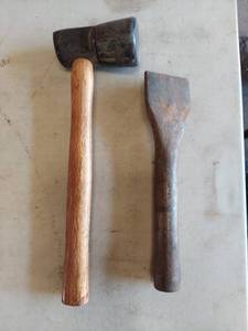 lot 6226 image: tire tools