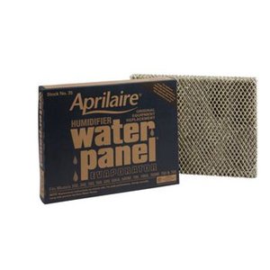 lot 7700 image: Aprilaire 35 Water Panel Evaporator for Humidifier Models 350, 360, 560, 568, 600, 700, 760, 768