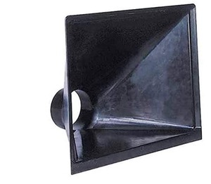 lot 7703 image: Psi Woodworking Dbgulp Big Gulp Dust Hood...new