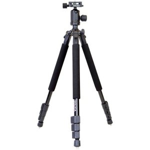 lot 7712 image: Dolica GX650B204 Tripod and Ball Head