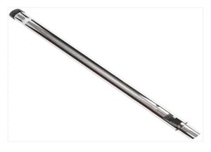 lot 7728 image: Cen-Tec Chrome Telescopic Wand for Vacuum Cleaners