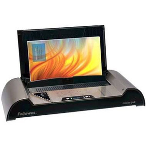 lot 7776 image: Fellowes Helios 60 Thermal Binding Machine - 5219501