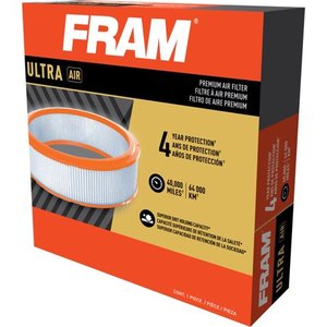 lot 7826 image: FRAM Ultra Premium Air Filter, 7730 for Select Ford Vehicles