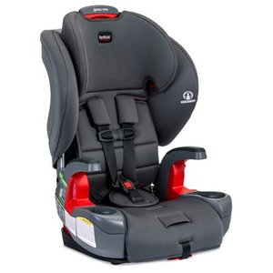 lot 7834 image: Britax Grow with You Car Seats