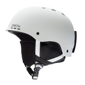 lot 7844 image: Smith Optics Helmet Womens Holt Outdoor Tech Audio System H16-HL