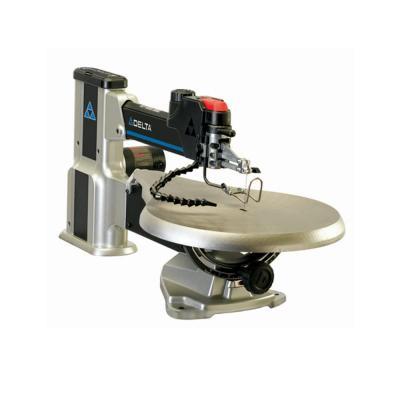 lot 1470 image: Delta 20 Variable Speed Scroll Saw