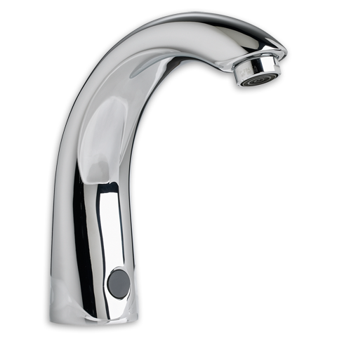 lot 1530 image: American Standard Sensor Bathroom Faucet