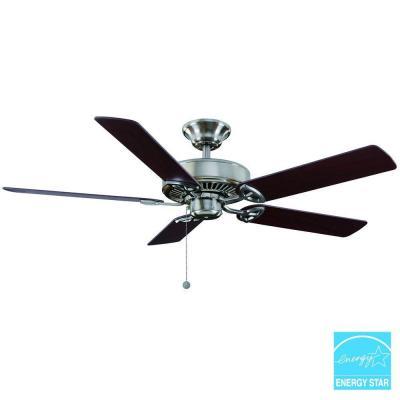 lot 1560 image: 52 Farmington Ceiling Fan Factory Sealed