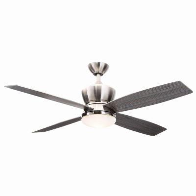 lot 1579 image: Hampton Bay 42nd Street 52 Ceiling Fan