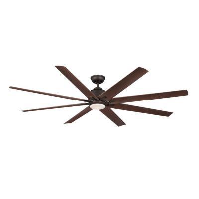 lot 1602 image: Home Decorators Collection Kensgrove Outdoor 72 Ceiling Fan