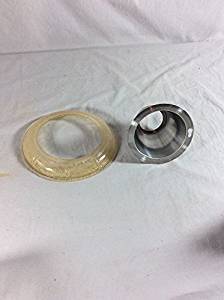 lot 1635 image: Hampton Bay Recessed Trim Factory Sealed