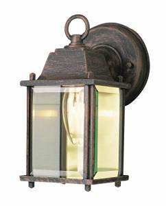 lot 1636 image: Trans Globe Light Fixture Factory Sealed