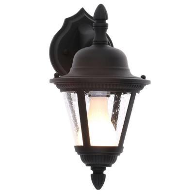 lot 1640 image: Progress Lighting Light Fixture Factory Sealed