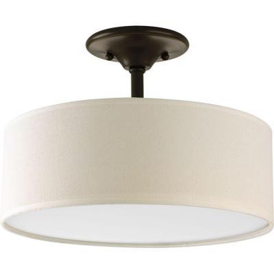 lot 1642 image: Progress Lighting Light Fixture