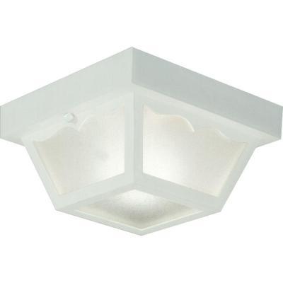lot 1656 image: Progress Lighting  Light Fixture Factory Sealed