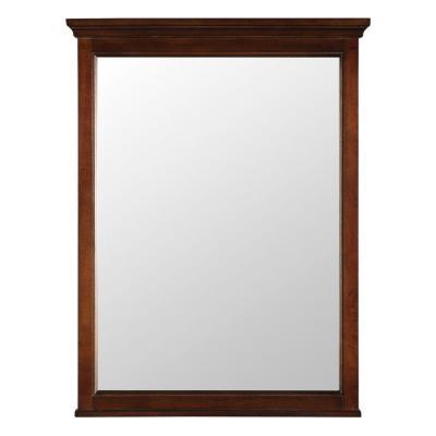 lot 1751 image: Ashburn Mirror