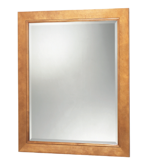 lot 1752 image: Transitional Exhibit Mirror