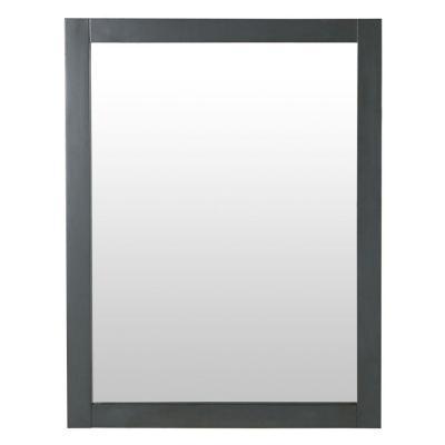 lot 1753 image: Hanley Mirror