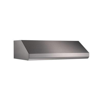 lot 1763 image: Broan Elite 30 Range Hood