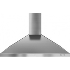 lot 1764 image: Whirlpool 36 Wall Mount Range Hood